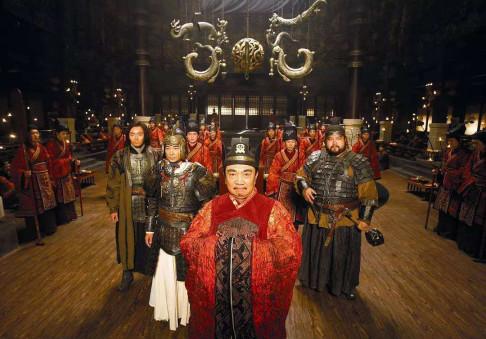 星空体育app下载:《从零开始的异世界生活》动画第六话先行图 男主打响反击战(图1) 星空体育APP网站