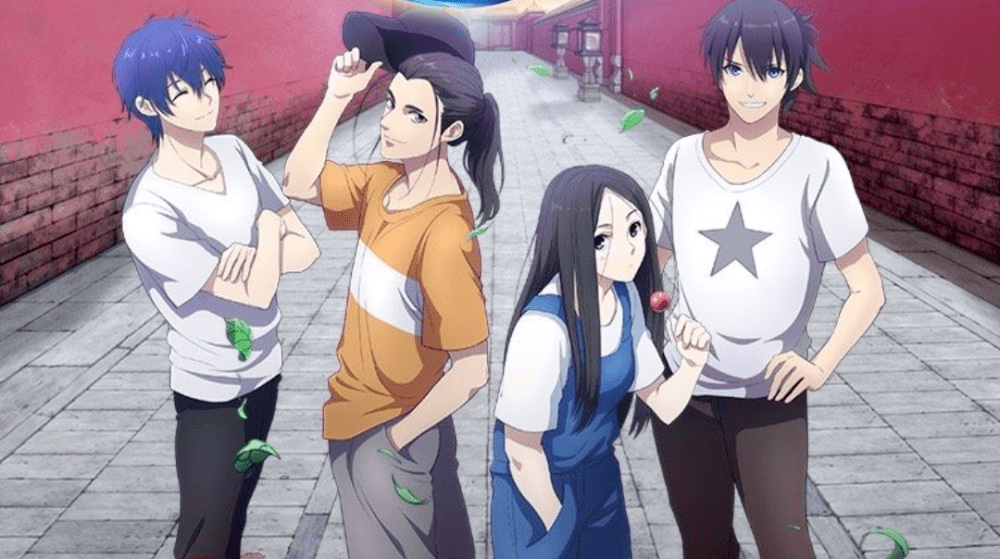 
300部网文漫改 将如何改变漫画行业的生态？“星空体育APP网站”(图3)