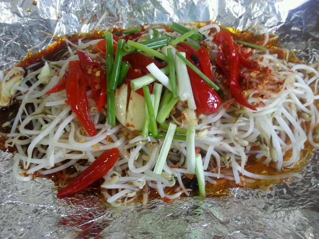 新奥尔良风琴烤土豆的做法_新奥尔良风琴烤土豆怎么做_舒舒的厨房的菜谱‘星空体育app下载’(图3) 星空体育APP网站