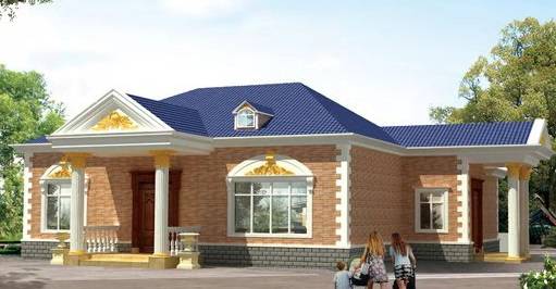 【星空体育app下载】
农村202㎡简约欧式小院 模块自建设计图纸(图2) 【星空体育app下载】
农村202㎡简约欧式小院 模块自建设计图纸(图2)