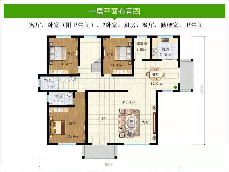 【星空体育app下载】
农村202㎡简约欧式小院 模块自建设计图纸(图3) 【星空体育app下载】
农村202㎡简约欧式小院 模块自建设计图纸(图3)