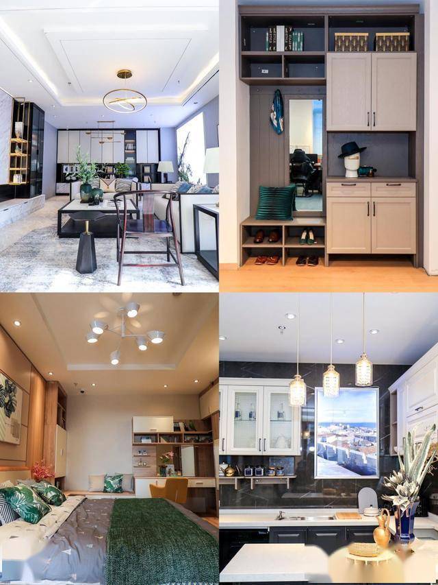 “星空体育app下载”
一起装修网上海旗舰店盛大开业 全面升级逛店体验(图9)